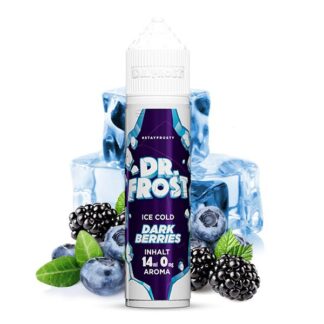 Dr. Frost - Dark Berries Ice Cold Aroma 14ml