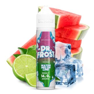 Dr. Frost - Watermelon Lime Ice Cold Aroma 14ml