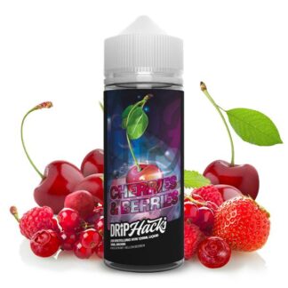 Drip Hacks - Cherries & Berries Aroma 10ml