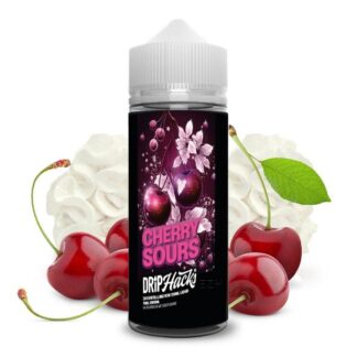 Drip Hacks - Cherry Sours Aroma 10ml