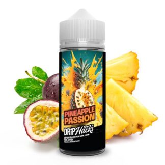 Drip Hacks - Pineapple Passion Aroma 10ml