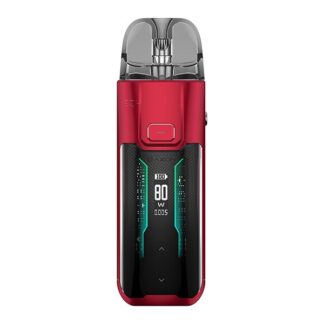 Vaporesso Luxe XR Max Pod Kit - Rot