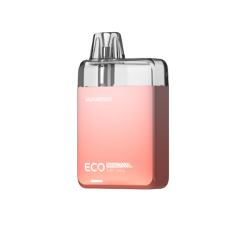 Vaporesso Eco Nano Pod Kit - Sakura Pink