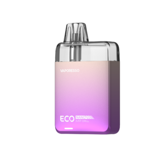 Vaporesso Eco Nano Pod Kit - Sparkling Purple