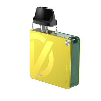 Vaporesso XROS 3 Nano Pod Kit - Lemon Yellow
