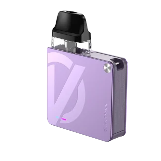 Vaporesso XROS 3 Nano Pod Kit - Liliac Purple