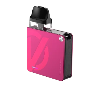 Vaporesso XROS 3 Nano Pod Kit - Rose Pink