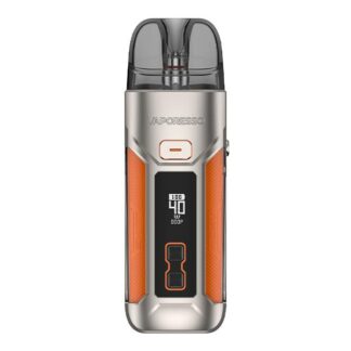 Vaporesso Luxe X Pro Pod Kit Ultra Orange
