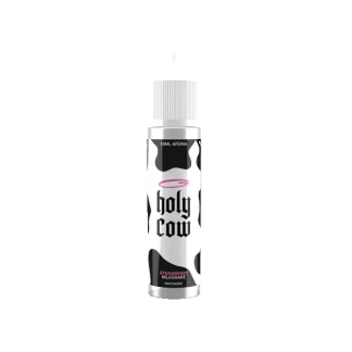 Holy Cow - Strawberry Milkshake 10ml Aroma