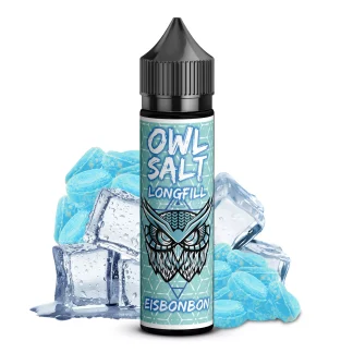 OWL - Eisbonbon 10ml Aroma