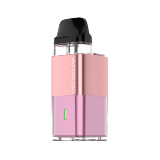 Vaporesso XROS Cube Kit Pink