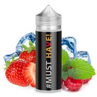 Must Have - "V" Aroma 10ml