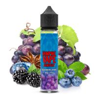 Vampire Vape - Heisenberg Grape Aroma 14ml
