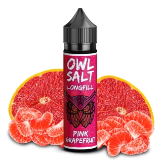 OWL - Pink Grapefruit 10ml Aroma
