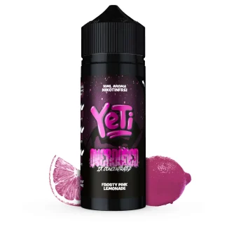 Frosty Pink Lemonade - Yeti Overdosed Aroma 10ml