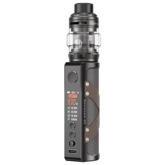 Aspire Huracan EX Kit - Gunmetal