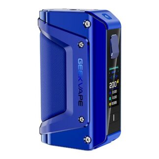 Geekvape Legend 3 Mod - Blue