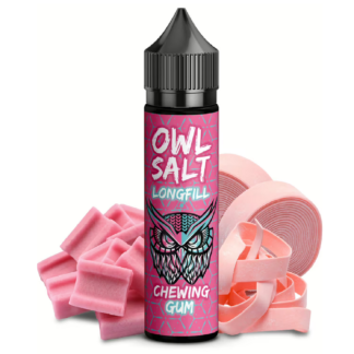 OWL - Chewing Gum Aroma 10ml