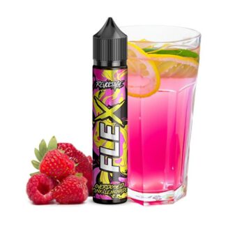 Overdosed Pink Lemonade – Revoltage Flex – Aroma 15ml