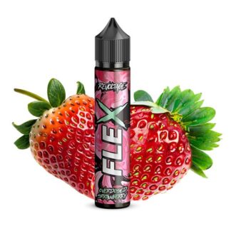 Overdosed Strawberry – Revoltage Flex – Aroma 15ml