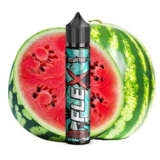 Overdosed Watermelon – Revoltage Flex – Aroma 15ml