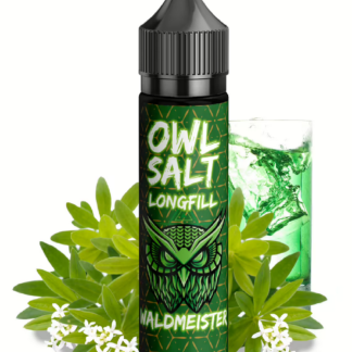 OWL - Waldmeister Aroma 10ml