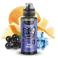 Big Bottle - Blue Melon 10ml Aroma