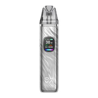 OXVA Xlim Pro 2 Kit Platinum Grey