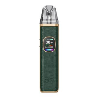 OXVA Xlim Pro 2 Kit Green Pyhton