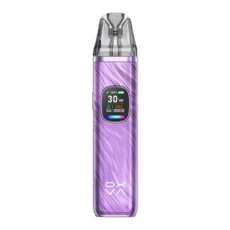 OXVA Xlim Pro 2 Kit Dream Purple