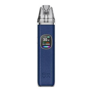 OXVA Xlim Pro 2 Kit Blue Pyhton