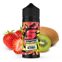 Strapped Overdosed – Strawberry Kiwi Aroma 10ml