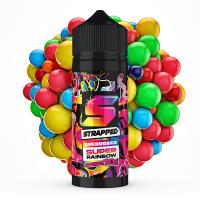 Strapped Overdosed – Rainbow Aroma 10ml