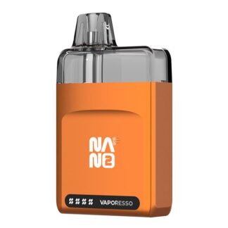 Vaporesso Eco Nano 2 Pod Kit Sunkissed Amber