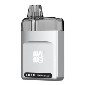 Vaporesso Eco Nano 2 Pod Kit Pristine White