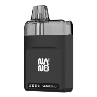 Vaporesso Eco Nano 2 Pod Kit Night Black