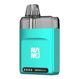 Vaporesso Eco Nano 2 Pod Kit Cali Blue