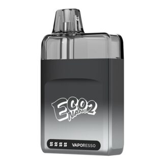 Vaporesso Eco Nano 2 Pod Kit Urban Grey