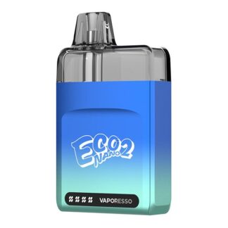 Vaporesso Eco Nano 2 Pod Kit Sky Blue