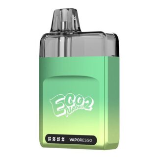 Vaporesso Eco Nano 2 Pod Kit Misty Green