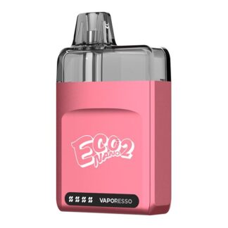 Vaporesso Eco Nano 2 Pod Kit Blossom Pink