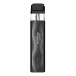 Vaporesso XROS 4 Mini Kit Schwarz