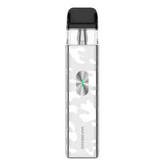 Vaporesso XROS 4 Mini Kit Camo Silver