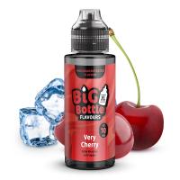 Big Bottle - Verry Cherry 10ml Aroma