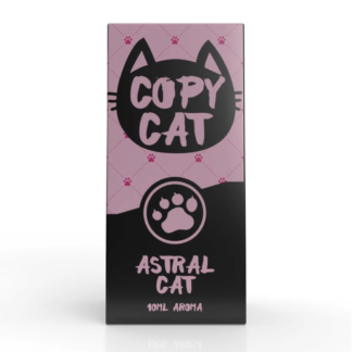 Copy Cat Aroma 10ml Astral Cat