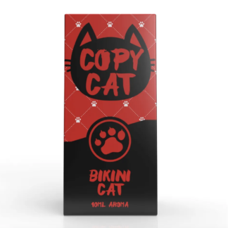Copy Cat Aroma 10ml Bikini Cat