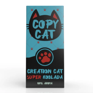 Copy Cat Creation Cat Super Koolada Aroma 10ml