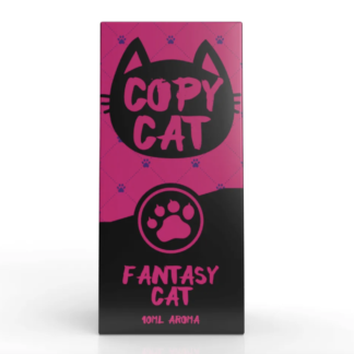 Copy Cat Aroma 10ml Fantasy Cat