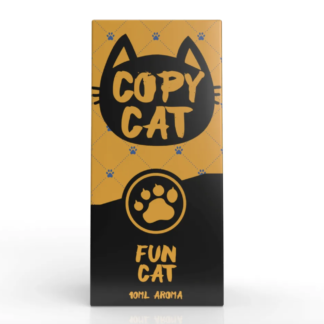 Copy Cat Aroma 10ml Fun Cat