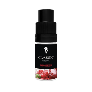 Classic Dampf Co. Aroma 10ml Himbeer